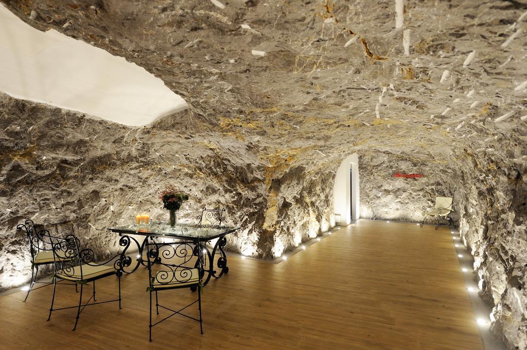 La Casa Del Melograno Furore