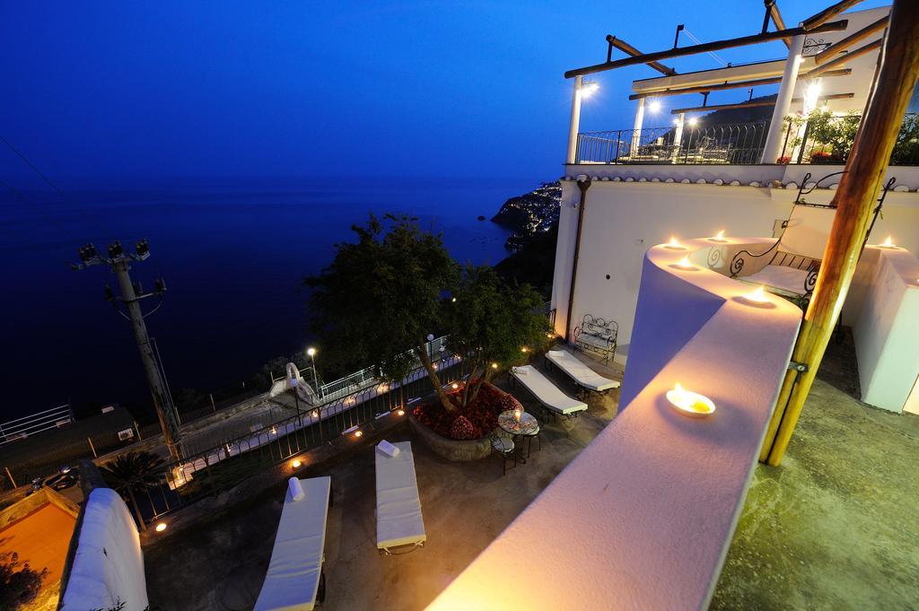 Villa La Casa Del Melograno *