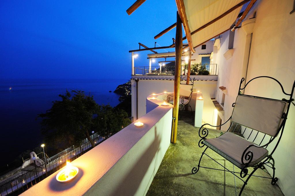 Villa La Casa Del Melograno *