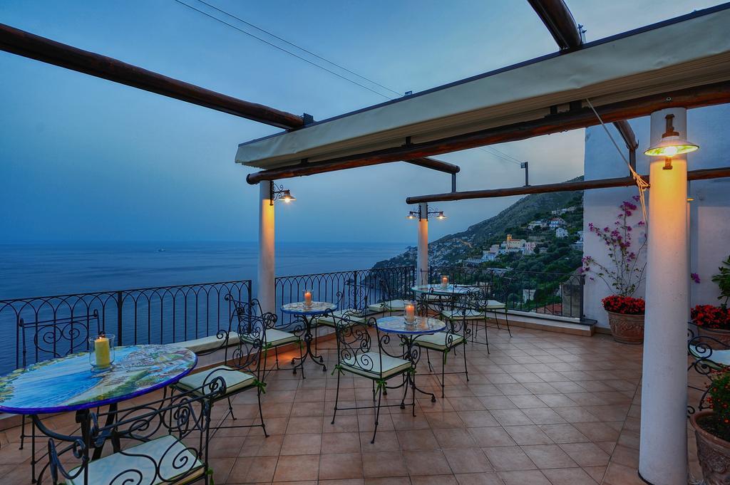 Villa La Casa Del Melograno