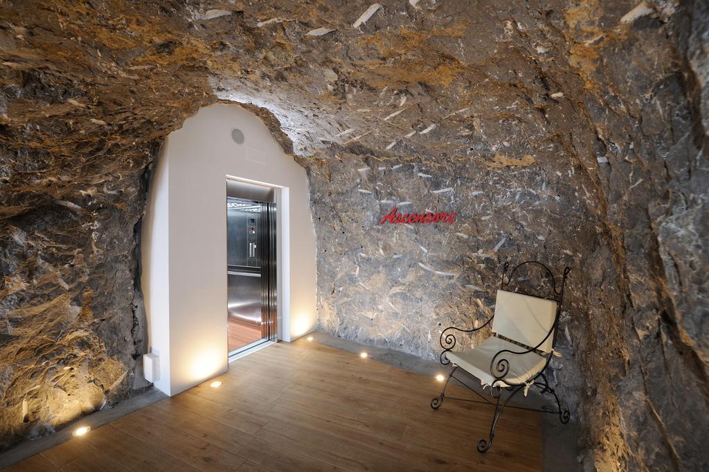 La Casa Del Melograno Furore
