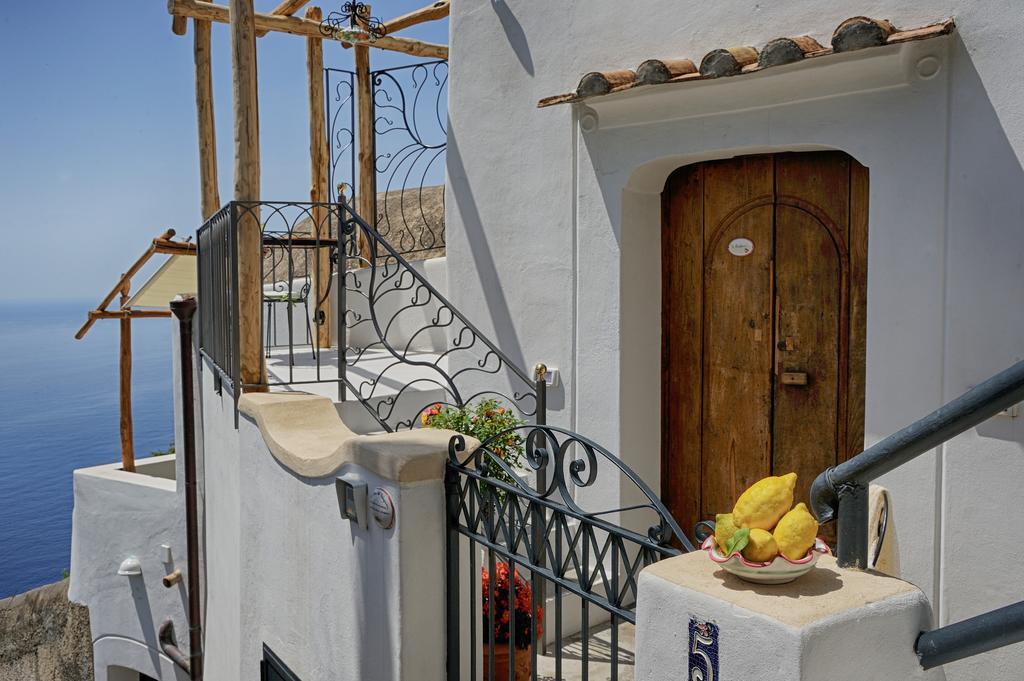 Villa La Casa Del Melograno