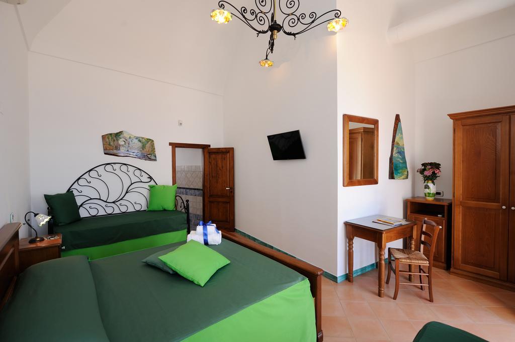 Villa La Casa Del Melograno