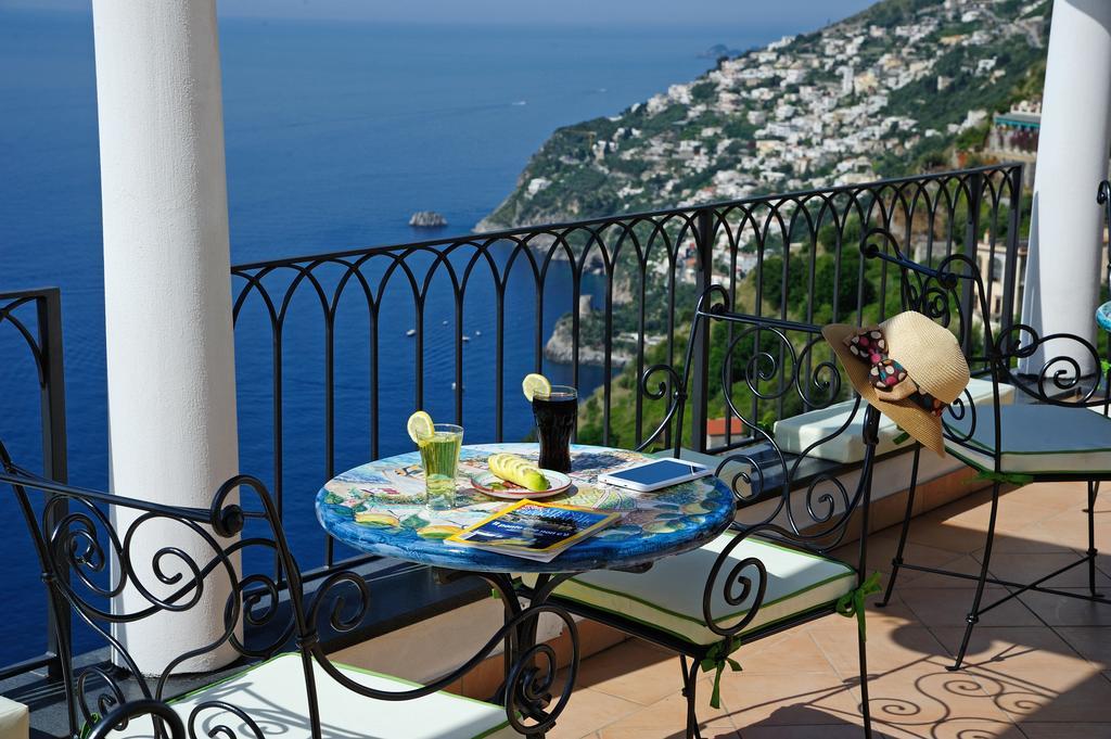 Villa La Casa Del Melograno Furore