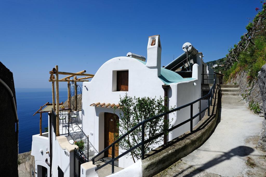 La Casa Del Melograno