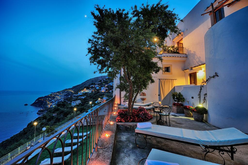 Villa La Casa Del Melograno