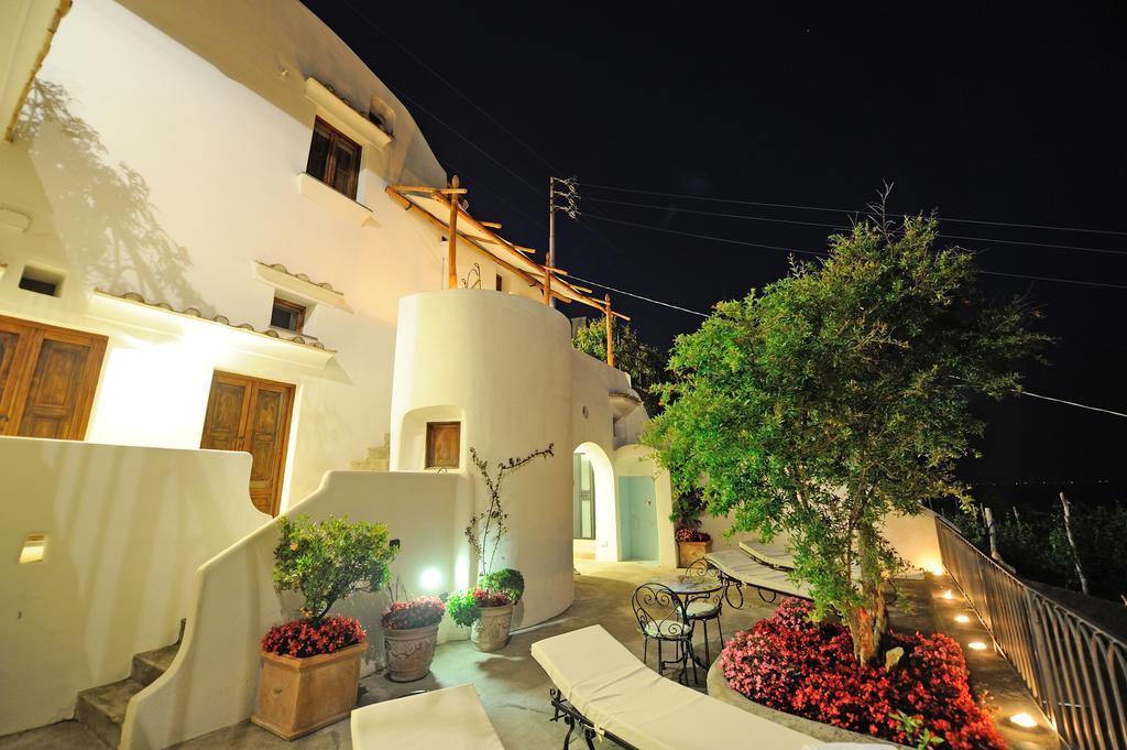 Villa La Casa Del Melograno *