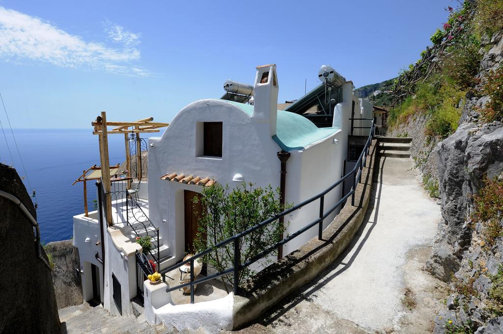 Villa La Casa Del Melograno