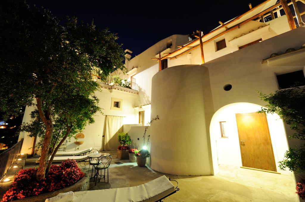 Villa La Casa Del Melograno *