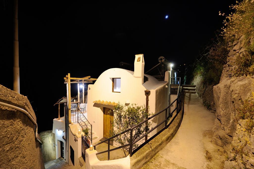 Villa La Casa Del Melograno Furore