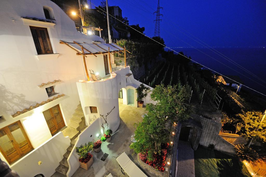 La Casa Del Melograno