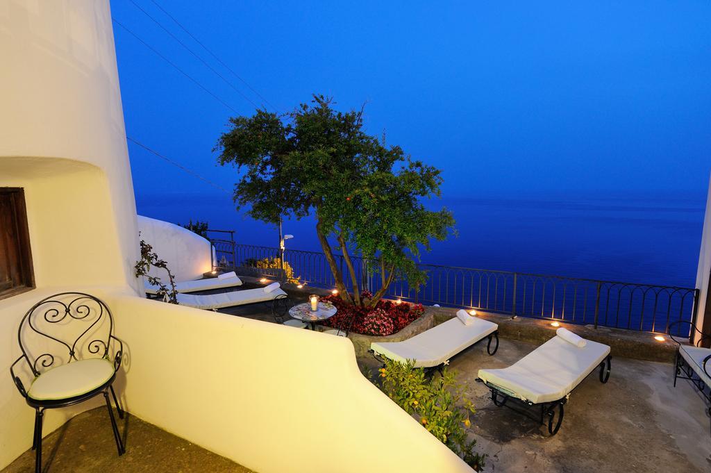 Villa La Casa Del Melograno