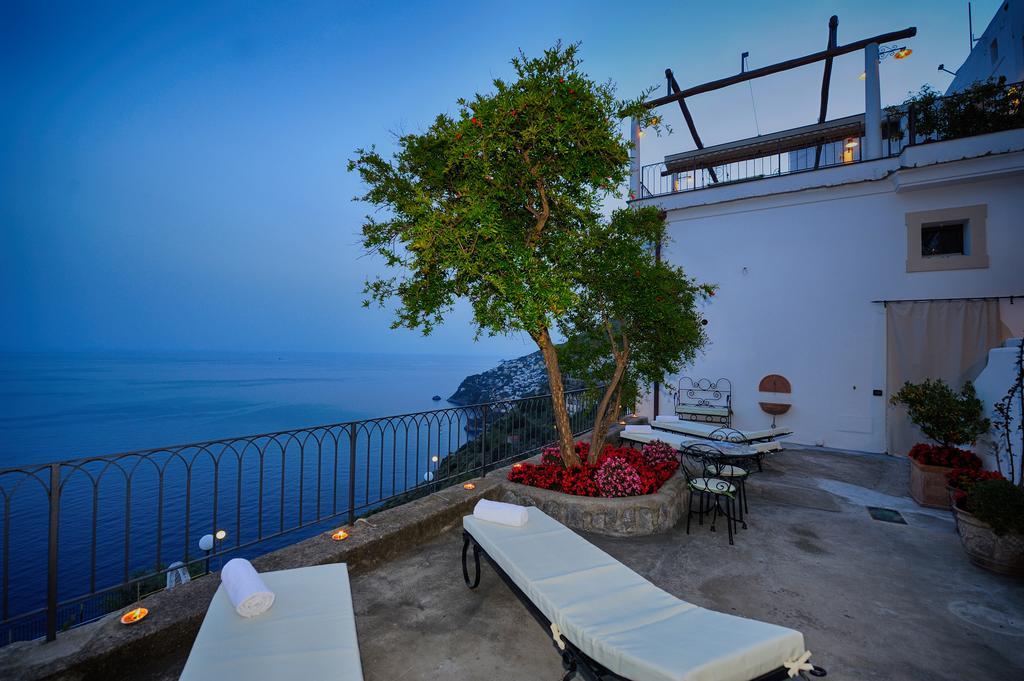 Villa La Casa Del Melograno Furore