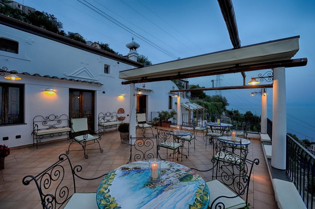 Villa La Casa Del Melograno *