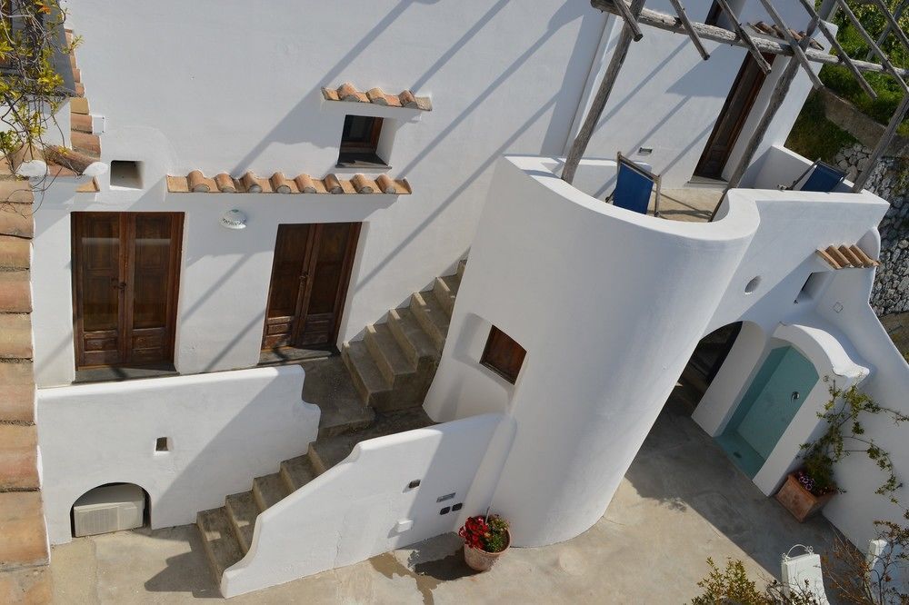 La Casa Del Melograno * Furore